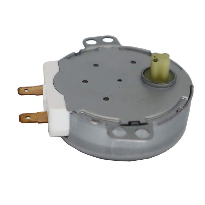 [SHARP RMOTDA252WRZZ Motor OEM Mania] RMOTDA252WRZZ NEW OEM Produced Microwave