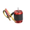 RC Brushless Motor Stable Power Output High Conversion 3542 Brushless