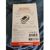 MOBI CONNECT Smart OLED Bluetooth Pulse Oximeter Blood Oxygen Monitor