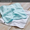 Gauze Handkerchief, Set of 10, Towel Handkerchief, Made in Japan,