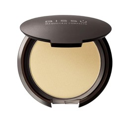 Bissú Maquillaje Compacto para Rostro (03 Nude)