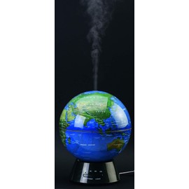 Aromatherapy 14cm Blue