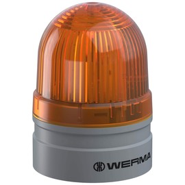 26031075 Mini TwinLIGHT 24 V AC/DC WERMA 26031075