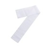AIMALL 50PCS Disposable Non-Woven Velcro Hair Bands, 17.72 x 2.36