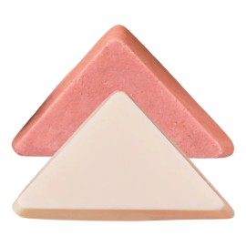 Dúo Hidratante En Barra Shampoo Y Acondicionador Amai