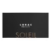 Lorac Paleta Pro 18 Sombras De Ojos Soleil Lorac