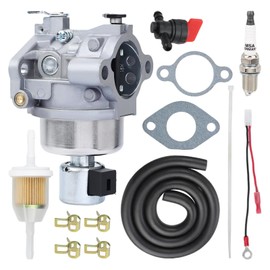 FWYWNL Z4200 Carburetor for Toro Z5000 LX460 LX465 LX420 LX425 LX427 Riding Mower Compatible with Kohler CV SV Series 22HP-15HP Lawn Mower Tractor Engines Carb