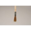 Otsuka Brush Marthee Mercury Copper Roll for Painting Red Hair
