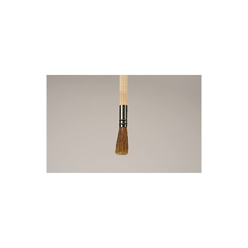 Otsuka Brush Marthee Mercury Copper Roll for Painting Red Hair