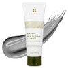BR Mud Recovery Mud Mildly acidic hypoallergenic pack-to-foam cleansing foam, 110ml, 1 piece / 비알머드 리커버리 머드 약산성 저자극 팩투폼 클렌징폼, 110ml, 1개
