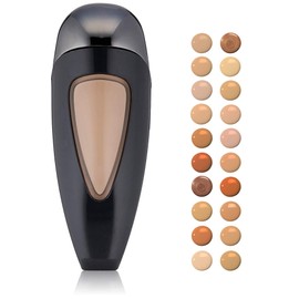 Temptu Perfect Canvas Hydra Lock Airbrush Foundation Airpod, Bisque, 0.41 Fl Oz