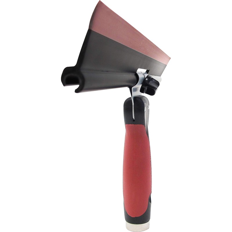 Drywall & Plastering Squeegee 18" Adjustable Pitch