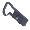 Quick Release Baseplate Aluminum Alloy Quick Release QR Plate for