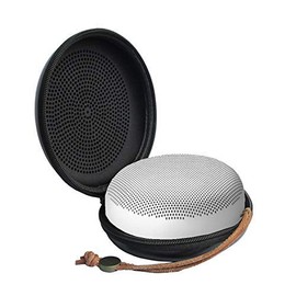 Gubest A1 Case, For Wireless Speaker BeoPlay A1/Wireless Portable Speaker Beosound A1 2nd Generation Carrying Case Protective Case