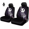 Plasticolor For Jeep Nightmare Before Christmas Jack Car Truck SUV