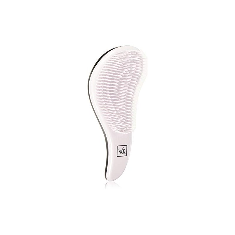 Walkiria WK Hair Brush (Easy Detangle) – 6 x 1