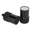 Pool Cue Care Tip Club 5/618 Thread Aluminum Alloy MultiFunction