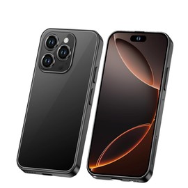 4G Mini Smartphone with 4.0 inch HD Screen for Kids, 2GB RAM and 16GB ROM, Android 10.0 OS, Dual SIM Dual Camera,WIFI/Bluetooth/Face Unlock (XS16-Black)