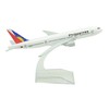 TANG DYNASTY 1/400 16 cm Aviation Philippine Philippines Airlines Boeing
