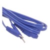 Globus Cable De Dos Canales Para Electroestimuladores - Globus