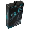 Vortred Audífonos Gamer Wilko Micrófono Desmontable 3.5mm Color Negro