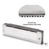 Chromatic Harmonica Metal 12 Holes 48 Tones Mouth Organ Harmonicas