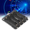 4 Slot Lithium Battery Holder Shield Case Battery Development Board