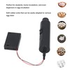 Egg Tester Light USB Rechargeable Bright LED Cool Light Egg