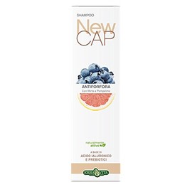 Erba Vita New Cap Antiforforfora Shampoo 250 ml