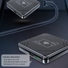 for Carplay Box Wired to Wireless Plug and Play Bluetooth