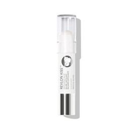 Revlon Bálsamo exfoliante Kiss Menta Azúcar 1 oz (Paquete de 1)