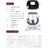 Gugrida PRO-WAX Brazilian Wax Hair Removal, Wax Heater Set, Includes