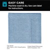 Brookstone Comfort Queen Sheet Set | Innovative Cooling Sheets for