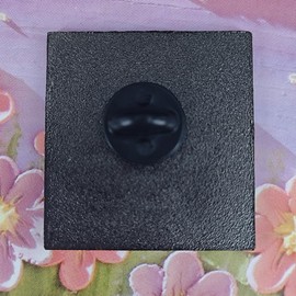 Ficsowy My Joints Go Out More Than I Do Awareness Enamel Lapel Pin for Clothing, Bags, Hats