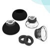 Voyager Legend Eartips Replacement for Plantronics 5200,Earbuds Ear Tips Eargels