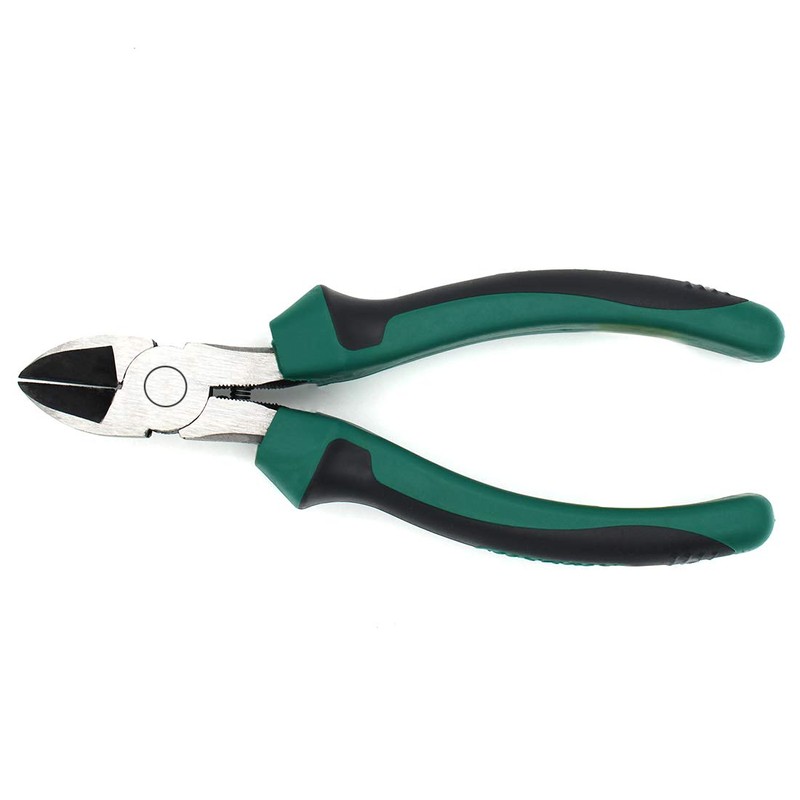 Multi function Pliers Set 6 inch Nippers Diagonal Beading Cable