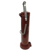 PreAsion 450mm Electrode Oven 110V Portable Welding Rod Hot Box