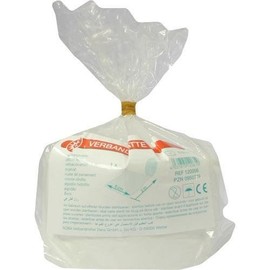 Dressing Cotton Rolled 6 cm x 2 m