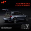 A-Premium Door Lock Latch Actuator Compatible with Lexus