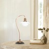 Desk Lamp Cast Iron Loader:Table Lamp Base Round Weight Loader