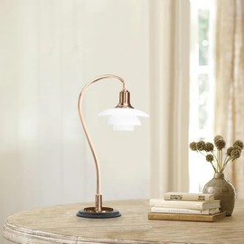 Desk Lamp Cast Iron Loader:Table Lamp Base Round Weight Loader Iron Desk Weight for Floor Table,4.4inch,Black, 11.20X11.20X1.50CM
