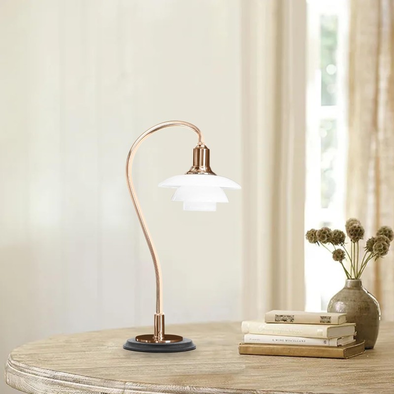Desk Lamp Cast Iron Loader:Table Lamp Base Round Weight Loader