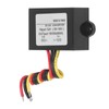 Boost Converter DC 12V to DC 19V Waterproof Step Up