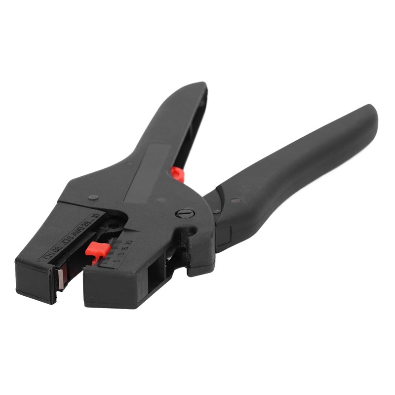 Wire Stripper Auto Cable Cutter Mini Line Stripping Tool for