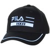 Fila 742902 Men's Cap, BK