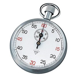 As One 505 Stopwatch Hand-Winding 30 Minute Total