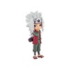 Banpresto - Naruto Shippuden - Jiraiya, Bandai Spirits Q Posket