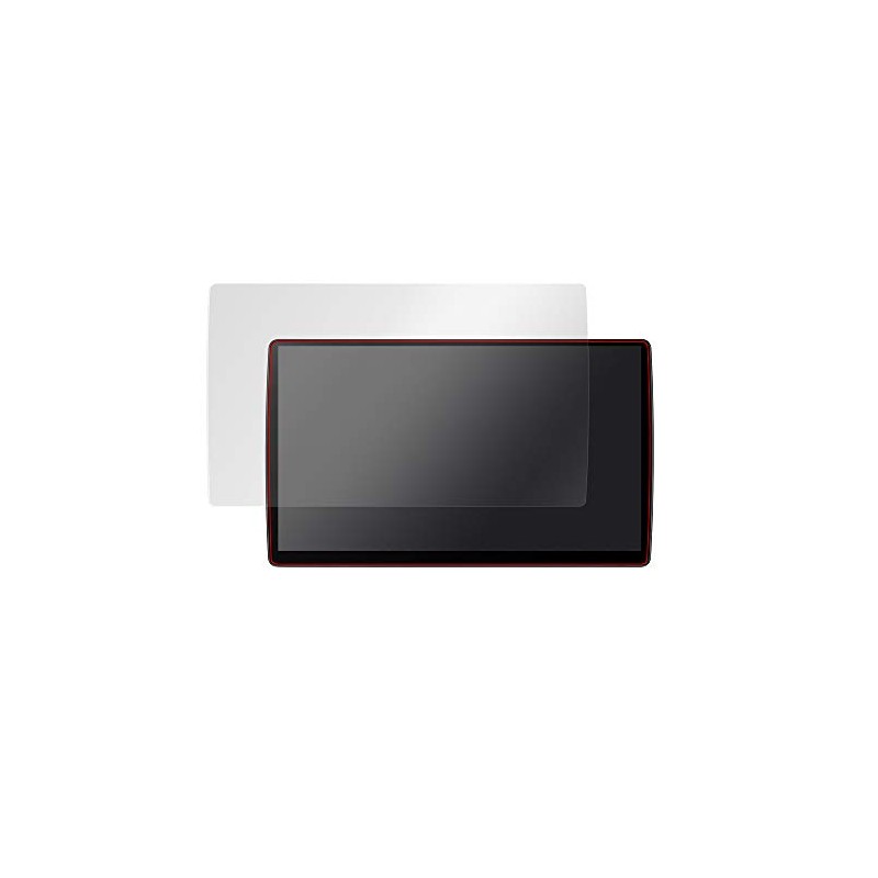 Miyabix ORCNF1X10LD/2 Anti-Glare Fingerprint Screen Protector for Panasonic Strada CN-F1X10BLD