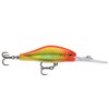 Rapala Shadow Rap Jack Deep Lure with Two No. 10