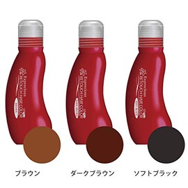 TENSTAR Retouch Hair Color SP Plus 5.5 oz (155 g) Soft Black